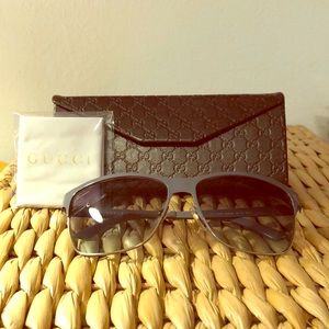 Gucci Sunglasses